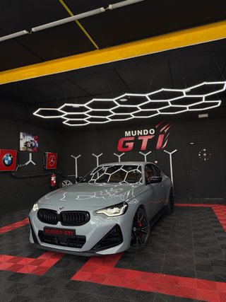 BMW M240i Coupé xDrive 374CV