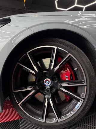 BMW M240i Coupé xDrive 374CV
