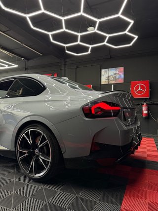 BMW M240i Coupé xDrive 374CV