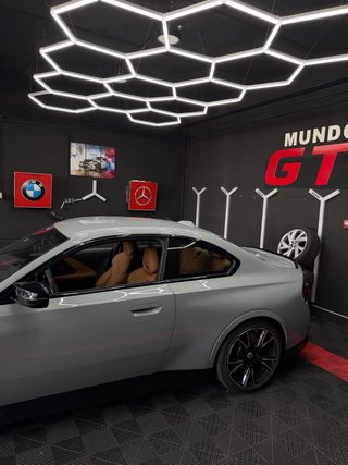 BMW M240i Coupé xDrive 374CV