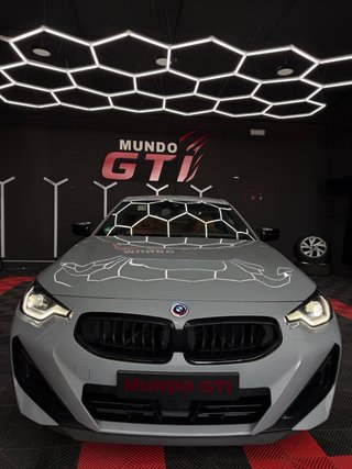 BMW M240i Coupé xDrive 374CV
