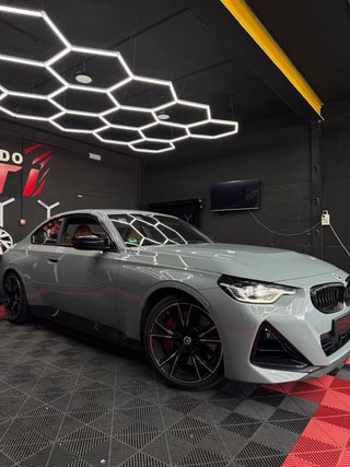 BMW M240i Coupé xDrive 374CV