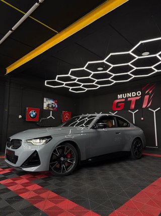 BMW M240i Coupé xDrive 374CV