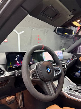 BMW M240i Coupé xDrive 374CV