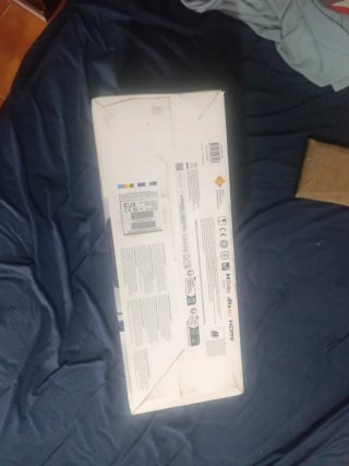 Caja PS5 Fortnite Edición Especial