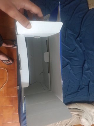 Caja PS5 Fortnite Edición Especial