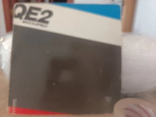 Vinilo QE2 Mike Oldfield