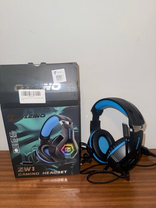 Portátil Nuevo + Accesorios Caja Original