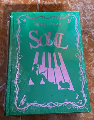 Libro salvat disney