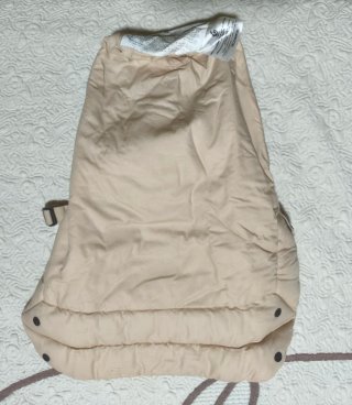 Mochila Ergobaby Bundle of Joy