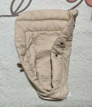 Mochila Ergobaby Bundle of Joy