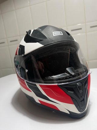 Casco Moto Integral Origine V28