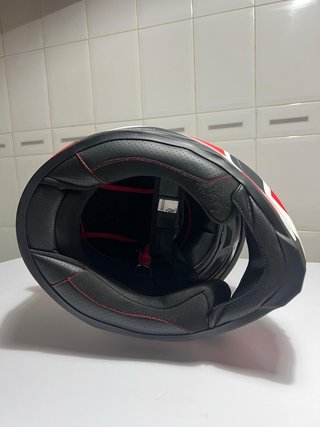 Casco Moto Integral Origine V28