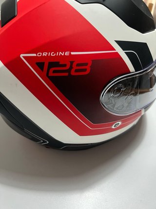 Casco Moto Integral Origine V28