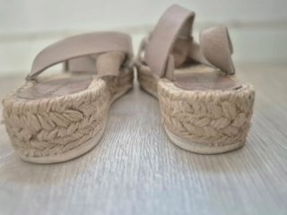 Sandalias Adolfo Domínguez