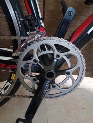 Trek Madone