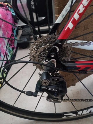 Trek Madone