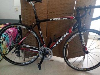 Trek Madone