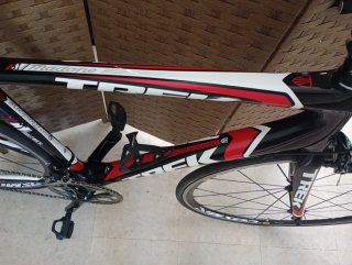 Trek Madone