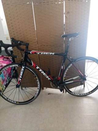 Trek Madone