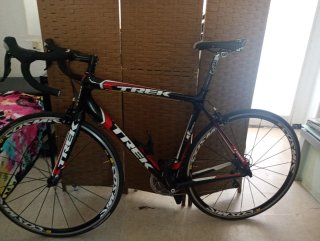 Trek Madone