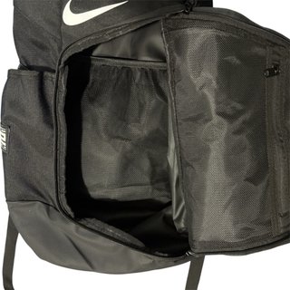 Mochila Nike Elite Pro Negra – ¡Nueva a estrenar!