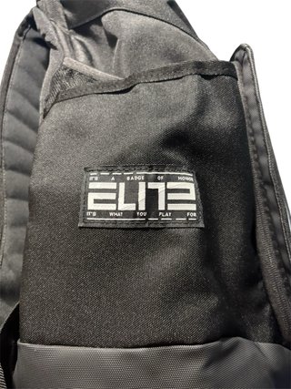 Mochila Nike Elite Pro Negra – ¡Nueva a estrenar!