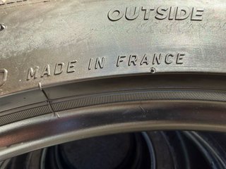 Neumáticos Michelin 265/35ZR20 99Y