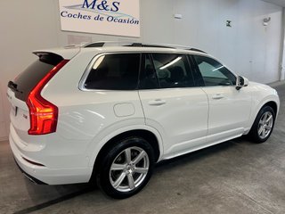 Volvo XC90 2.0 T8 AWD Momentum Auto