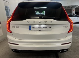 Volvo XC90 2.0 T8 AWD Momentum Auto