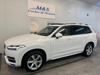 Volvo XC90 2.0 T8 AWD Momentum Auto