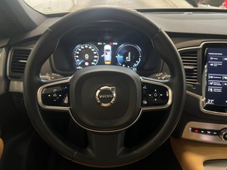 Volvo XC90 2.0 T8 AWD Momentum Auto