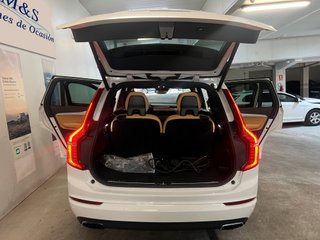 Volvo XC90 2.0 T8 AWD Momentum Auto