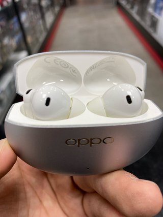 Oppo Enco X3s Argento