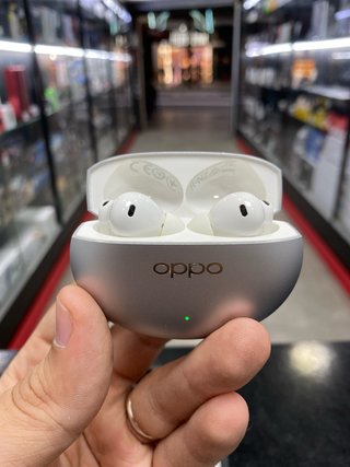 Oppo Enco X3s Argento