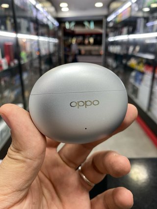 Oppo Enco X3s Argento