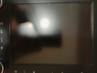 R-link multimedia Scenic IV
