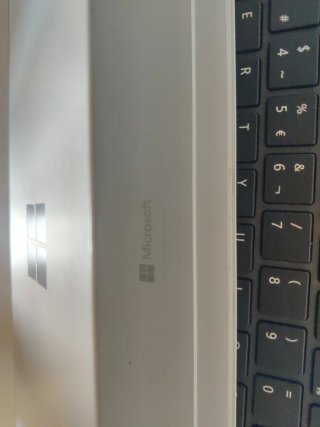 Microsoft Surface Pro 4 Negro
