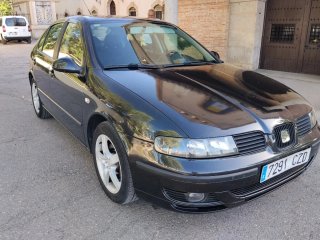 SEAT Leon 2004