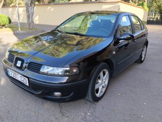 SEAT Leon 2004