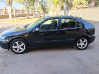 SEAT Leon 2004