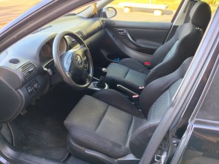 SEAT Leon 2004