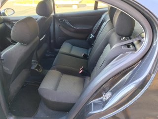 SEAT Leon 2004