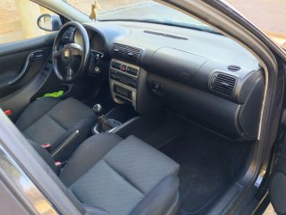 SEAT Leon 2004