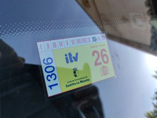 SEAT Leon 2004