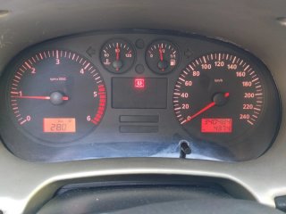 SEAT Leon 2004