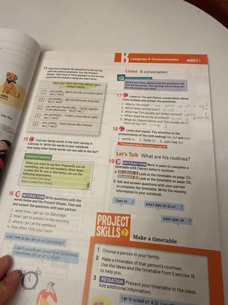 ADVANCED OPTIONS A2  2023 Students book