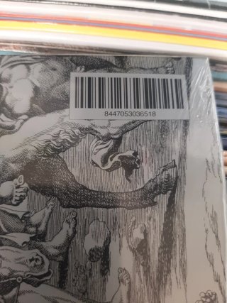 Vinilo Alcalá Norte Indie