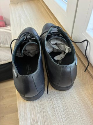 Zapatos de vestir Martinelli negros