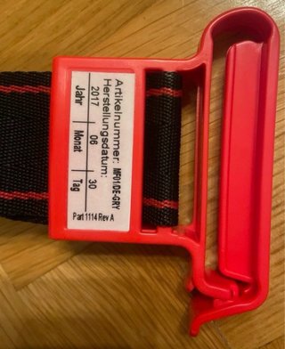 Mifold booster elevador asiento